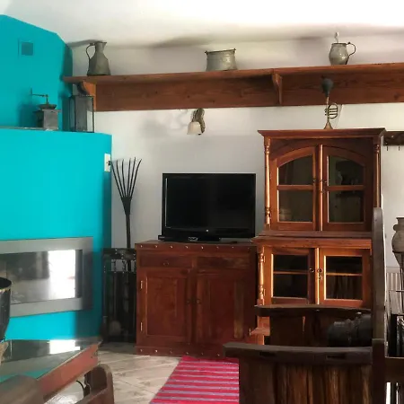Tatil Evi Stone House