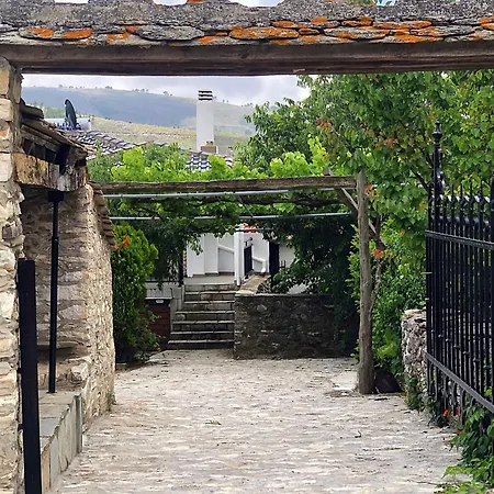 Tatil Evi Stone House Theologos (Thasos)