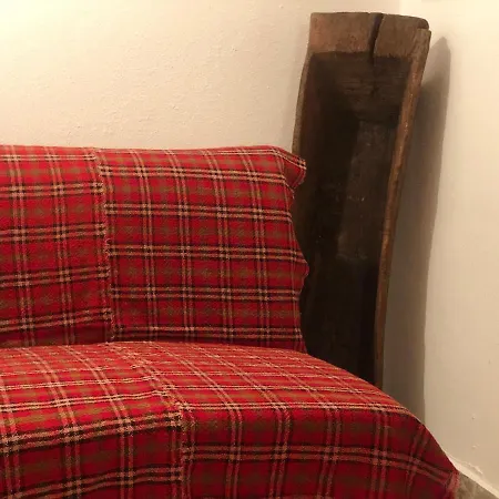 Stone House Tatil Evi