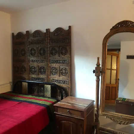Vakantiehuis Stone House