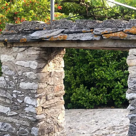 Stone House Tatil Evi