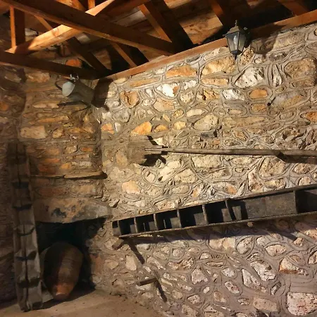 Stone House Tatil Evi *