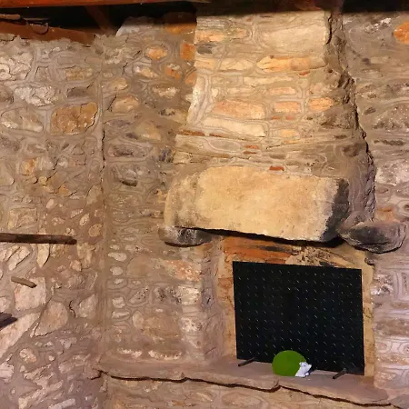 Stone House Vakantiehuis