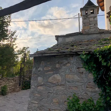 Stone House Tatil Evi *