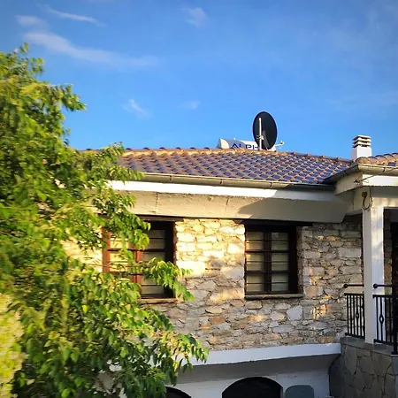 Stone House Vakantiehuis